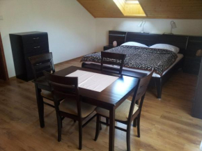 Apartamenty Belweder